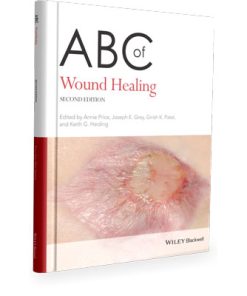 ABC of Wound Healing (2nd Edition)