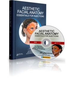 Aesthetic Facial Anatomy Essentials for Injections (1st Edition)