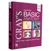 Gray's Basic Anatomy (3rd Edition)-2023