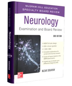 Neurology Examination and Board Review (3rd Edition)