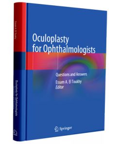 Oculoplasty for Ophthalmologists Questions and Answers