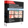 Procedural Dermatosurgery: A Step by Step Approach (1st Edition)