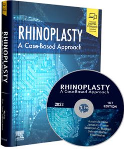 Rhinoplasty: A Case-based Approach