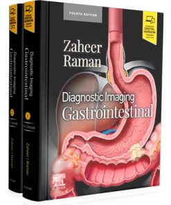 Diagnostic Imaging : Gastrointestinal