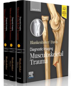 Diagnostic Imaging: Musculoskeletal Trauma (3rd Edition)