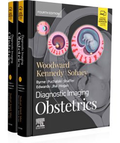 Diagnostic Imaging Obstetrics (4th Edition)