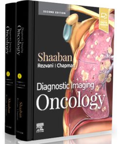 Diagnostic Imaging: Oncology (2nd Edition)