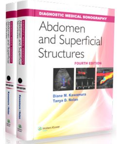 Diagnostic Medical Sonography: Abdomen and Superficial Structures (4th Edition)