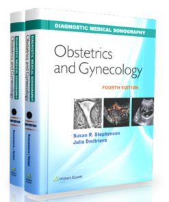 Diagnostic Medical Sonography: Obstetrics & Gynecology (4th Edition)