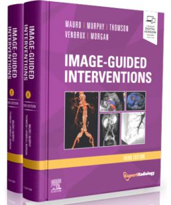 Image-Guided Interventions (3rd Edition)