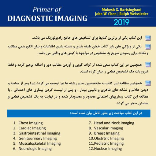 Primer of Diagnostic Imaging (6th Edition)