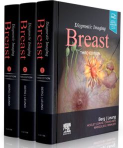 Diagnostic Imaging: Breast (3rd Edition)