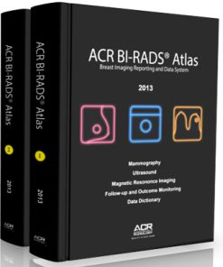 ACR BI-RADS - breast imaging reporting and data System