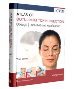 Atlas of Botulinum Toxin Injection