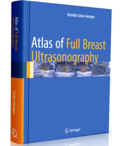 Atlas of Full Breast Ultrasonography