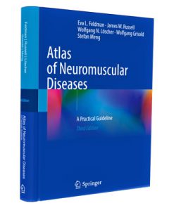 Atlas of Neuromuscular Diseases: A Practical Guideline