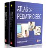 Atlas of Pediatric EEG (Atlas Series)