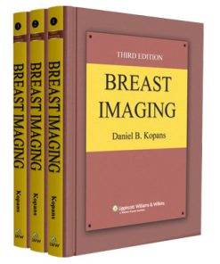 Breast Imaging (Kopans, Breast Imaging)