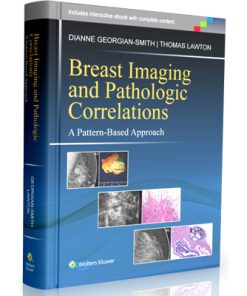 Breast Imaging and Pathologic Correlations - A Pattern-Based Approach