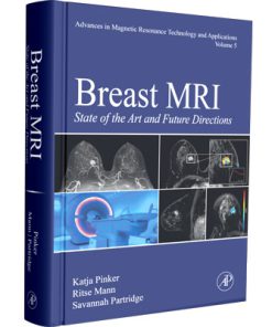 Breast MRI - State of the Art and Future Directions