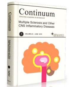 CONTINUUM Lifelong Learning in Neurology: Vol 25 - 03 (Multiple Sclerosis)