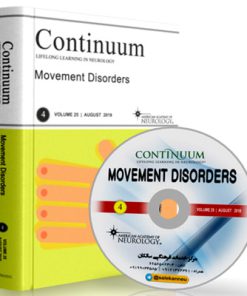 CONTINUUM Lifelong Learning in Neurology: Vol 25 - 04 (Movement Disorders)