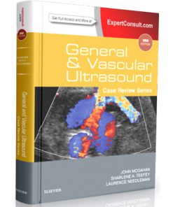 Case Review Series - General and Vascular Ultrasound: Case Review