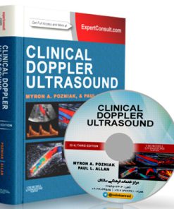 Clinical Doppler Ultrasound: Expert Consult
