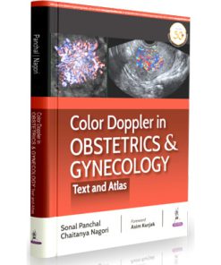 Color Doppler In Obstetrics & Gynecology: Text And Atlas