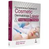Comprehensive Textbook of Cosmetic Dermatology, Laser and Energy-based Therapies