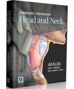 Diagnostic Ultrasound - Head and Neck