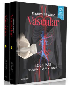 Diagnostic Ultrasound - Vascular