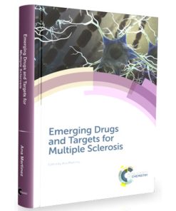 Emerging Drugs and Targets for Multiple Sclerosis (ISSN Book 70