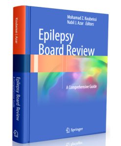 Epilepsy Board Review: A Comprehensive Guide