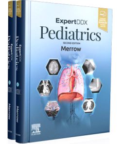 EXPERTddx: Pediatrics
