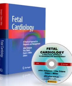 Fetal Cardiology - A Practical Approach to Diagnosis and Management