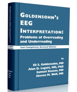 Goldensohn's EEG Interpretation: Problems of Overreading and Underreading