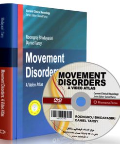 Movement Disorders: A Video Atlas (Current Clinical Neurology)