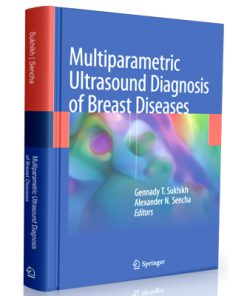 Multiparametric Ultrasound Diagnosis of Breast Diseases