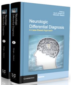 Neurologic Differential Diagnosis: A Case-Based Approach