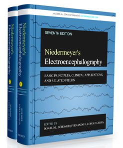 Niedermeyer's Electroencephalography: Basic Principles, Clinical Applications, and Related Fields