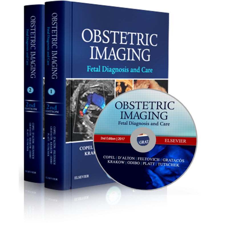 Obstetrics Imaging Fetal Diagnosis and Care Expert Radiology Series