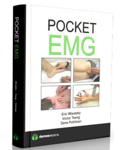 Pocket EMG