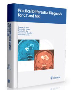 Practical Differential Diagnosis for CT and MRI