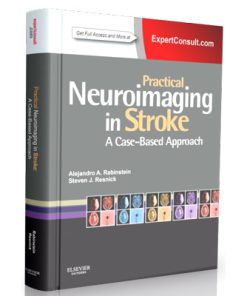 Practical Neuroimaging in Stroke: A Case-Based Approach