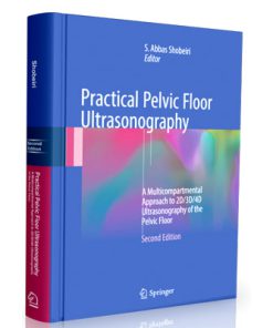 Practical Pelvic Floor Ultrasonography: A Multicompartmental Approach to 2D/3D/4D Ultrasonography of the Pelvic Floor