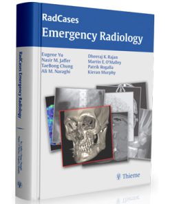 Radcases Emergency Radiology (Radcases Plus Q&A)