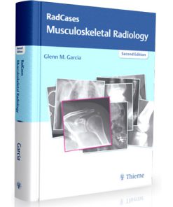 RadCases Q&A Musculoskeletal Radiology (Radcases Plus Q&A)