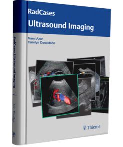 Radcases Ultrasound Imaging (Radcases Plus Q&A)