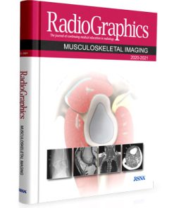 Radiographics: Musculoskeletal Imaging